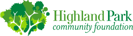 Highland Park Community Foundation logo